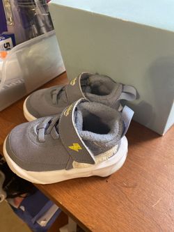 Nikes Toddler