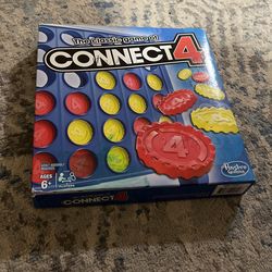 Connect Four