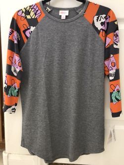 Lularoe Halloween Randy