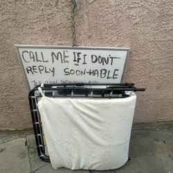 Guest Bed Individual Bed