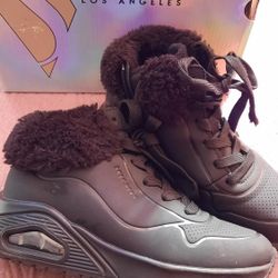 Skechers For Kids Size 13.5