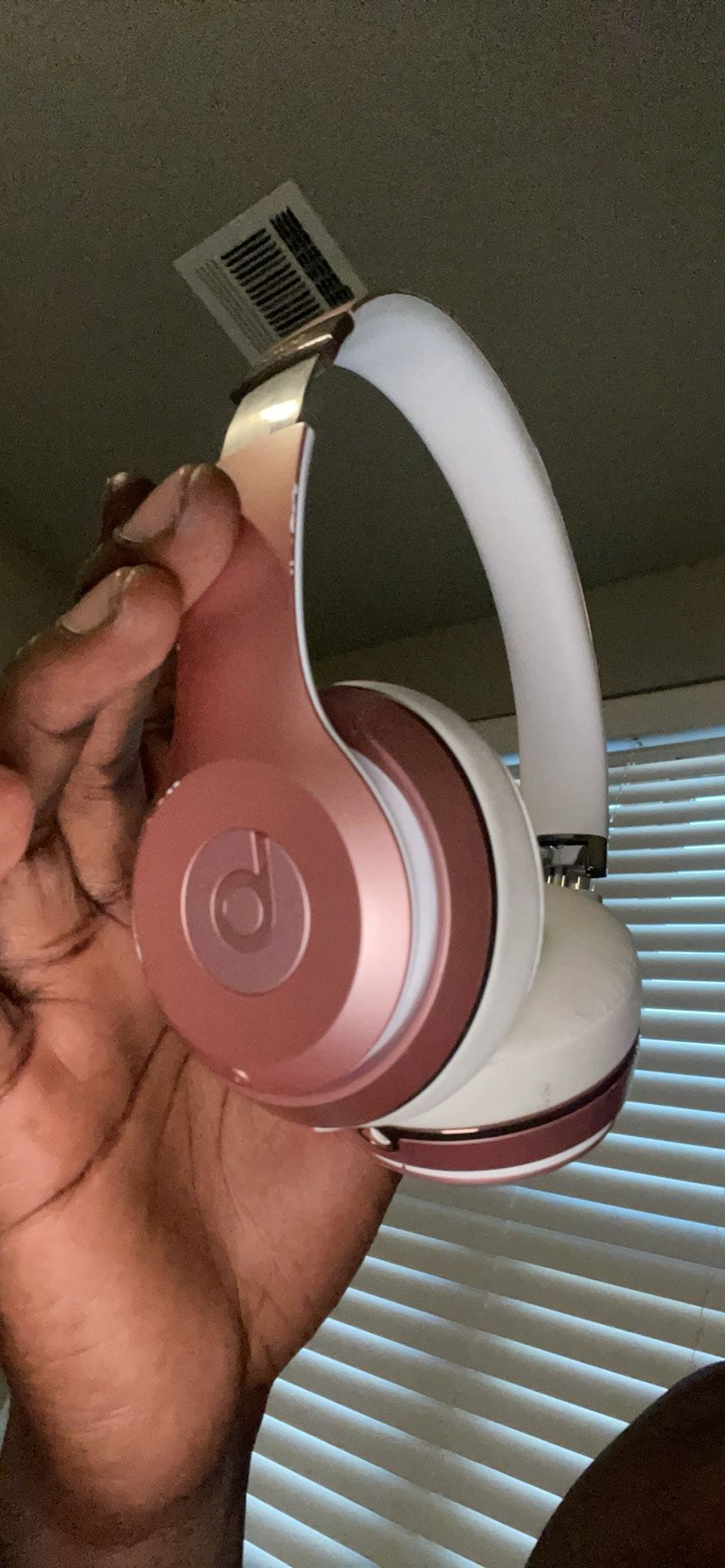 Beats Solo 3 Wireless