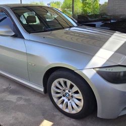 2009 BMW 328i