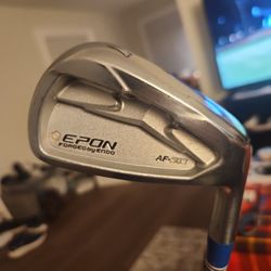 Epon Irons AF-503