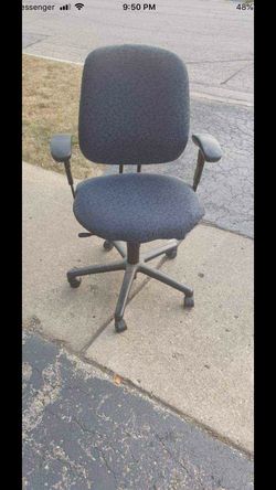 Office chair