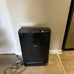 Shark Air purifier