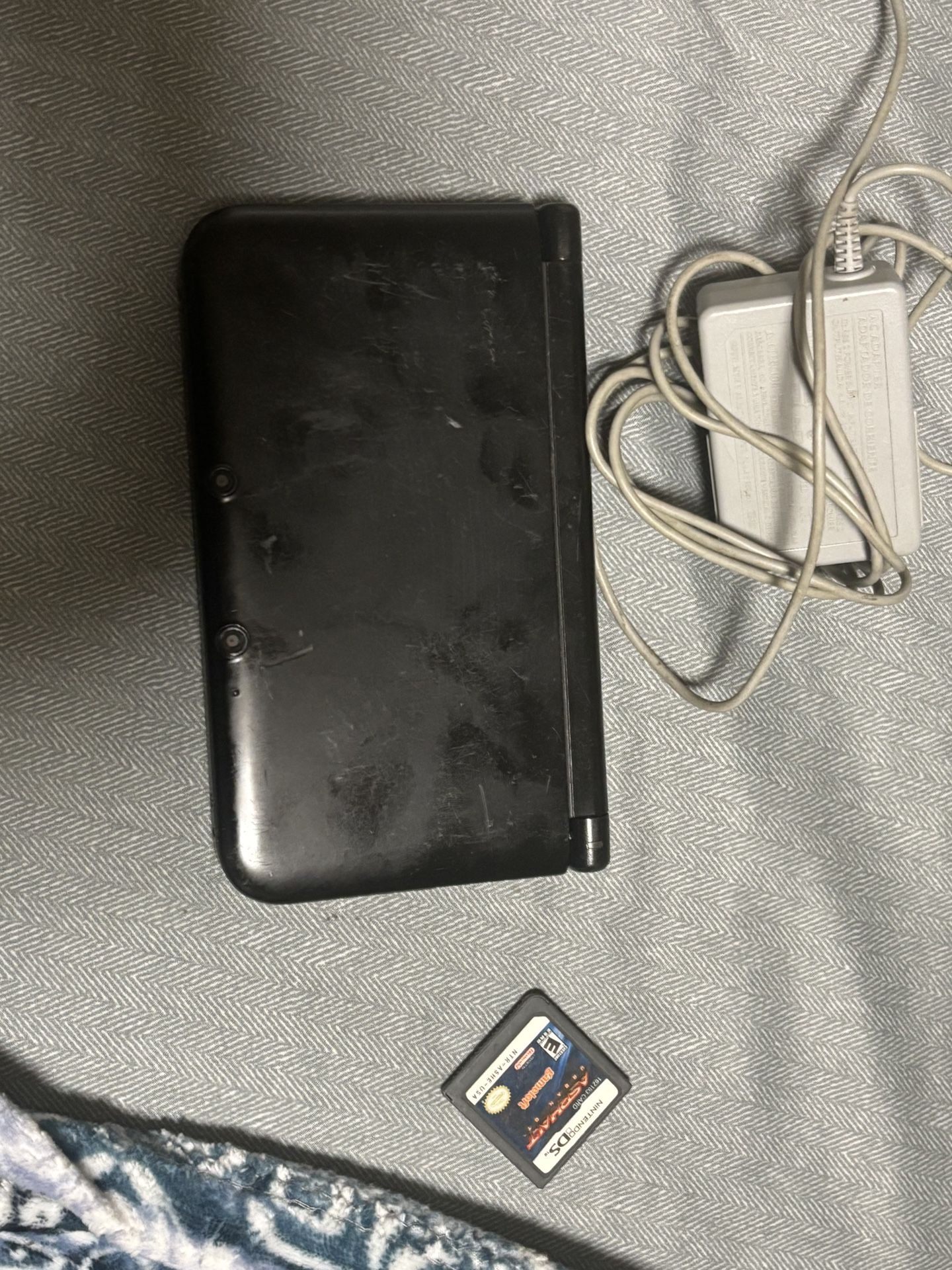 Nintendo 3Ds Xl