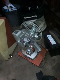 Projecter