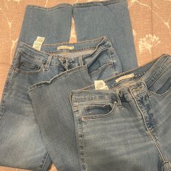 Levi’s 