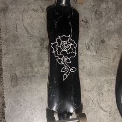 Longboard