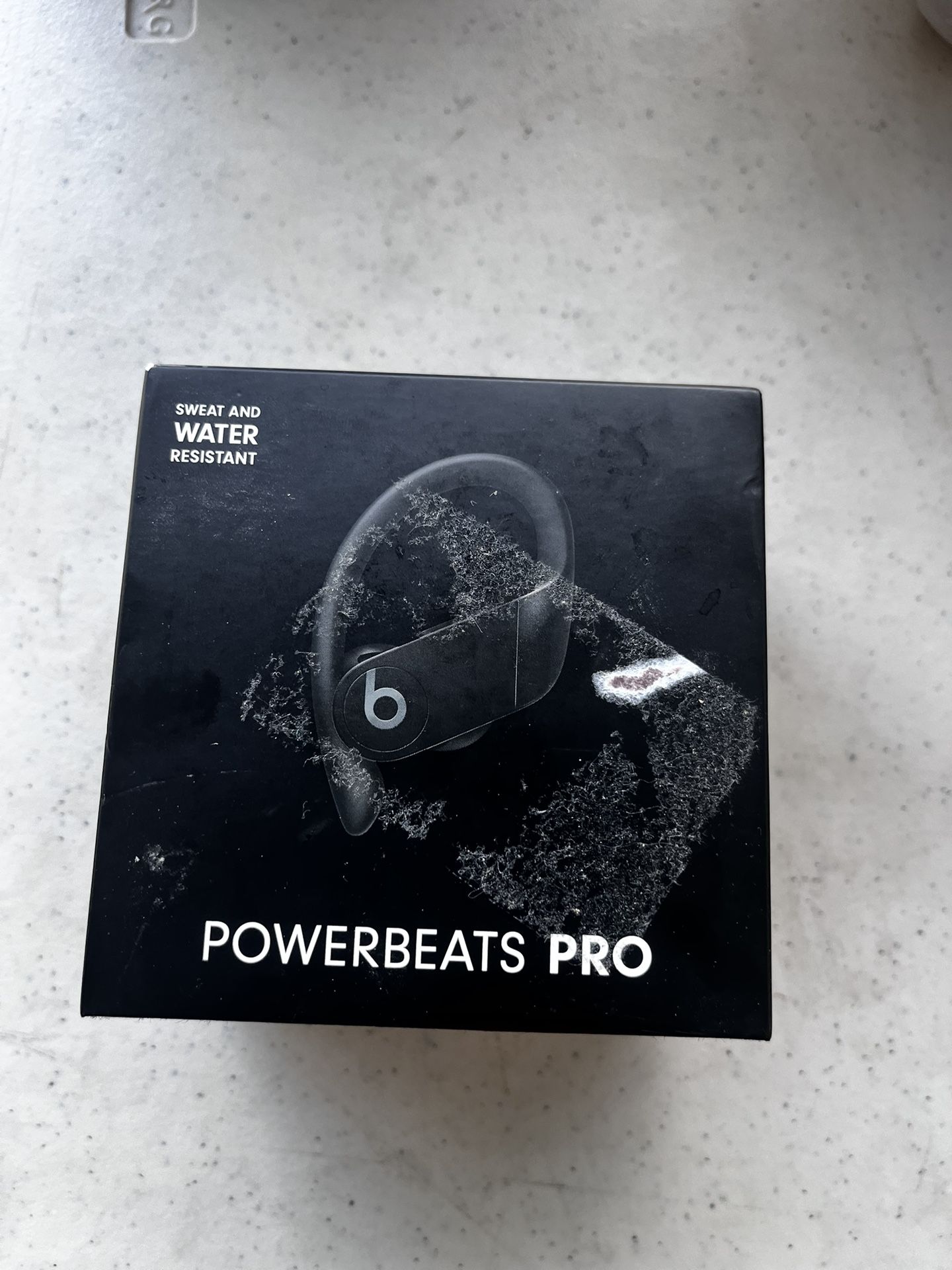 New Powerbeats Pro Headphones