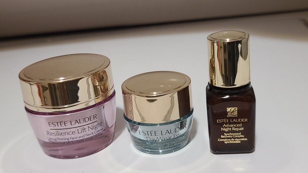 ESTEE LAUDER