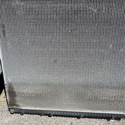 Radiator