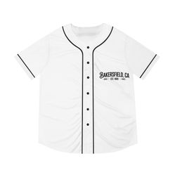 Bakersfield Jersey 
