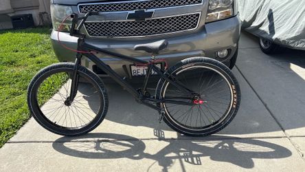 24’’ SoCal (OFFER or TRADES)