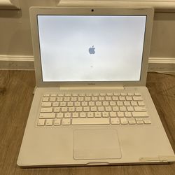 Original 2006 13” Apple Macbook