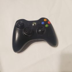 360 Xbox Controll