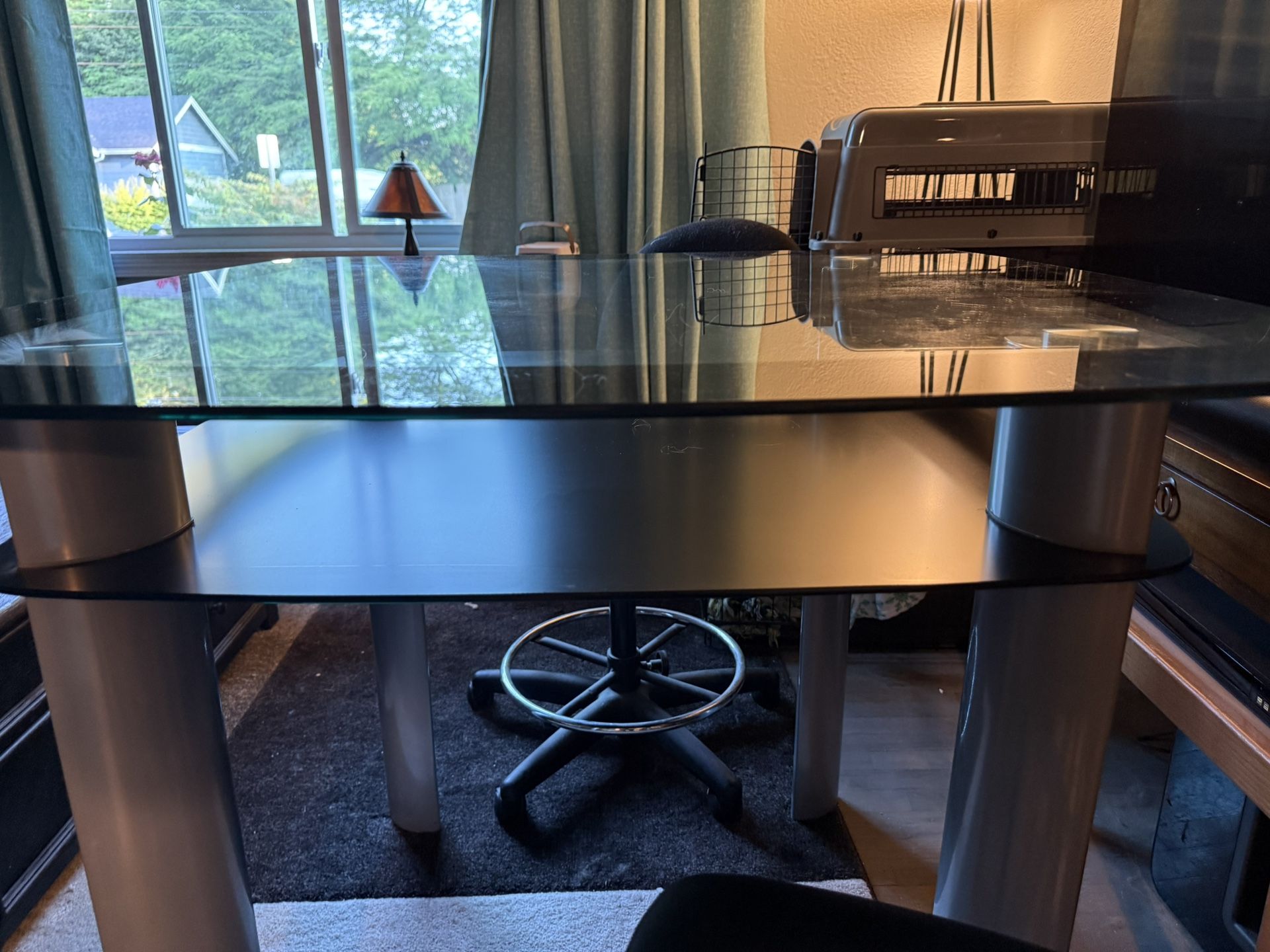 Small Dining Table