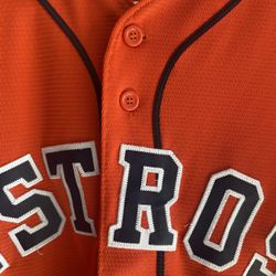 Astros Jersey!!!
