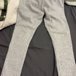 Girl’s Fleece Lined Pants Size 14