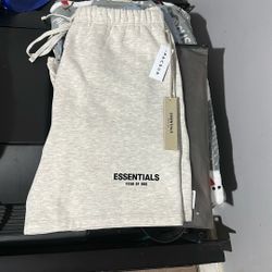 Essential Shorts 
