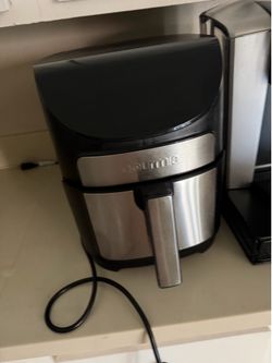airfryer