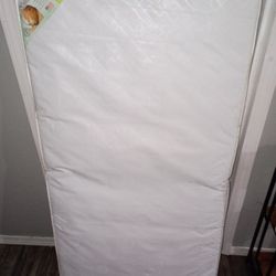 Toddler Mattress / Crib Mattress 