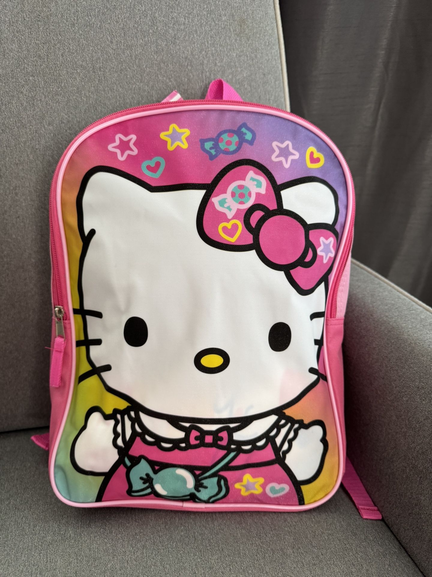 Hello Kitty Backpack