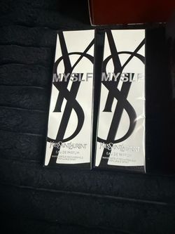 YSL Cologne
