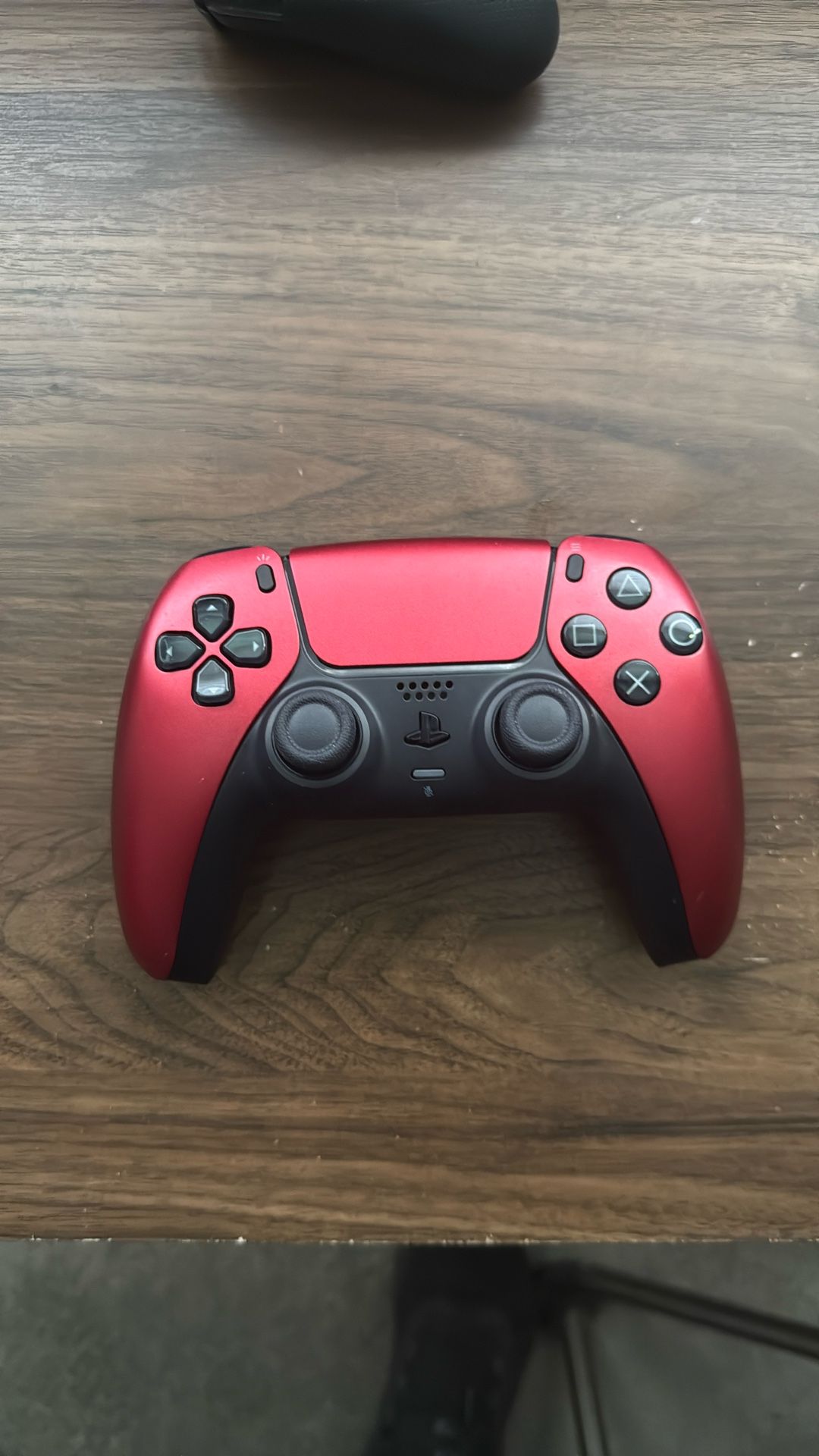 Custom Ps5 Controller