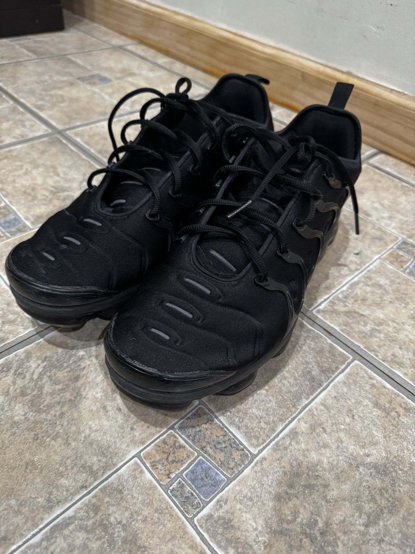 Nike VaporMax Plus
