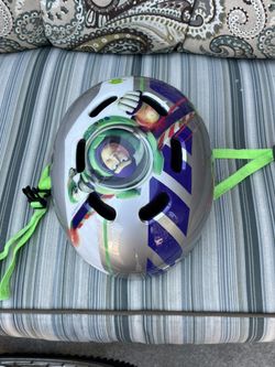 Disney Toy Story Helmet