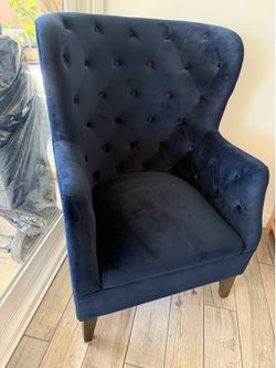 Decorative Couch $100