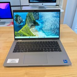 Dell Latitude 5420 – i7 / 16GB / 512GB SSD |