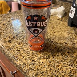 Astros Cup Thumbnail