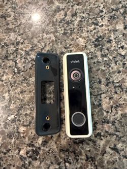 Vivint Doorbell