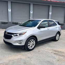 2021 Chevrolet equinox