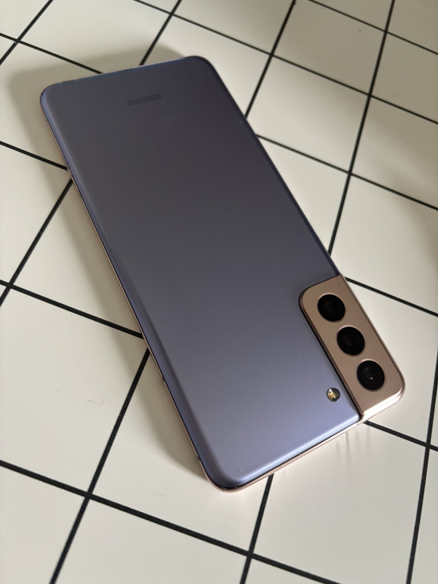 SAMSUNG GALAXY S21+ 128GB UNLOCKED