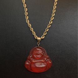 Buddha Pendant
