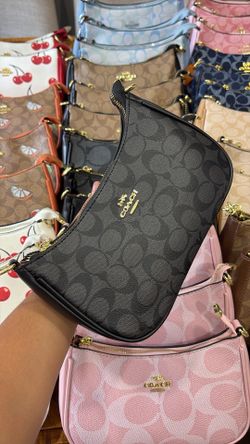 Coach purses