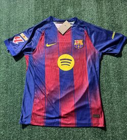 Barcelona Lamine Yamal (All Sizes Available)