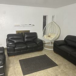 Basket Chair And Couches