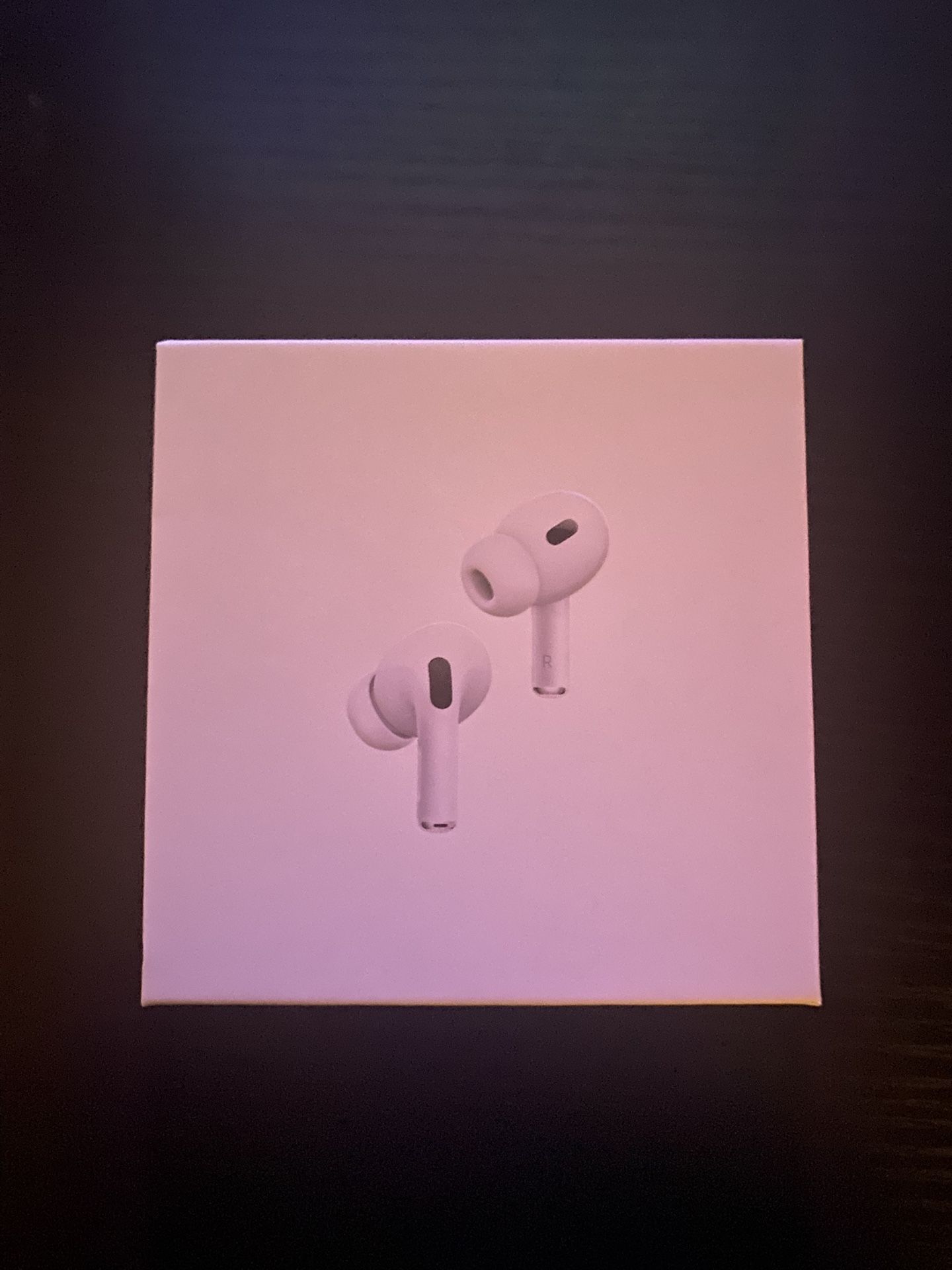 AirPods Gen 2