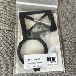 419 Motorcycles Racing Mount Yamaha R6