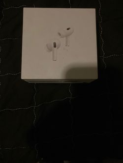 Apple AirPods Pro 2 in Box
