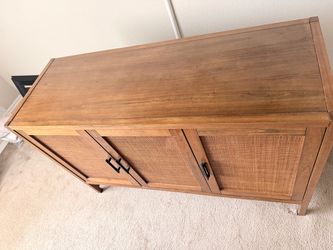 Bedroom Entertainment Center