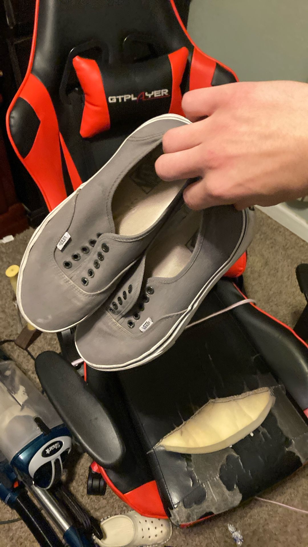 Vans