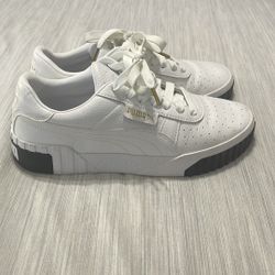 Pumas