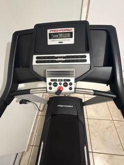 Treadmill-Caminadora (Like new)
