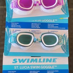 Swim Goggle